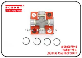 8-98020789-0 8-97167317-0 8980207890 8971673170 Propeller Shaft Journal Assembly Suitable for ISUZU 