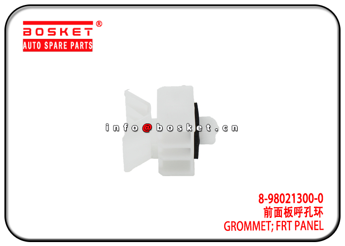 8-98021300-0 8980213000 Front Panel Grommet Suitable for ISUZU 6HK1 FVR34 