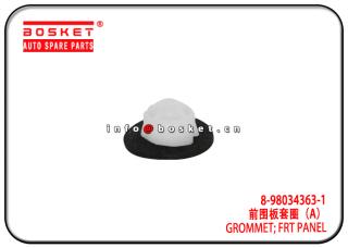 8-98034363-1 5300169-CYZ14 8980343631 5300169CYZ14 Front Panel Grommet Suitable for ISUZU NMR VC46