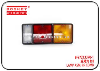 214-1957R 8-97213370-1 1-82230209-0 2141957R 8972133701 1822302090 Rear Combination Lamp Assembly Su