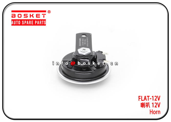 FLAT-12V FLAT12V Horn Suitable for ISUZU